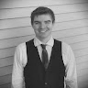 Meet your Posher, Andrew
